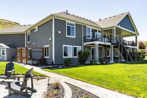 Tiny photo for 15113 S CEDAR MEADOW CIR W, Herriman, UT 84096 (MLS # 2143709)