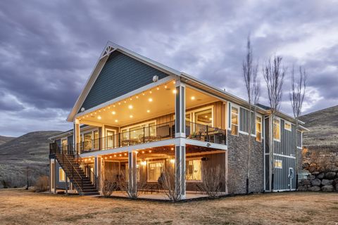 Tiny photo for 15113 S CEDAR MEADOW CIR W, Herriman, UT 84096 (MLS # 2143709)