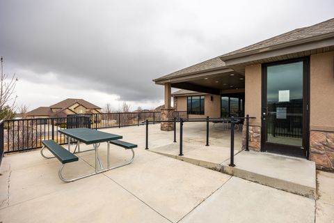 Tiny photo for 15113 S CEDAR MEADOW CIR W, Herriman, UT 84096 (MLS # 2143709)