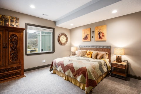 Tiny photo for 15113 S CEDAR MEADOW CIR W, Herriman, UT 84096 (MLS # 2143709)
