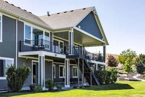 Tiny photo for 15113 S CEDAR MEADOW CIR W, Herriman, UT 84096 (MLS # 2143709)