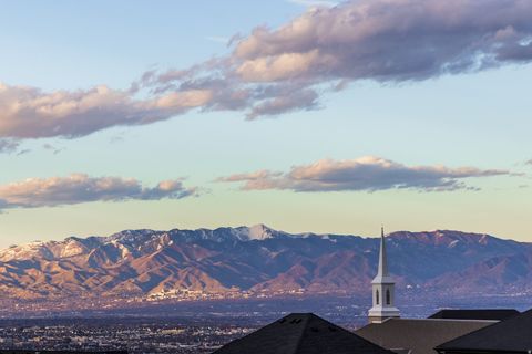 Tiny photo for 15113 S CEDAR MEADOW CIR W, Herriman, UT 84096 (MLS # 2143709)