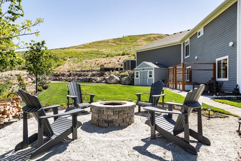 Tiny photo for 15113 S CEDAR MEADOW CIR W, Herriman, UT 84096 (MLS # 2143709)