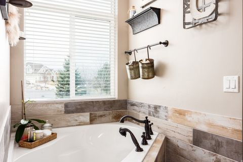 Tiny photo for 15113 S CEDAR MEADOW CIR W, Herriman, UT 84096 (MLS # 2143709)