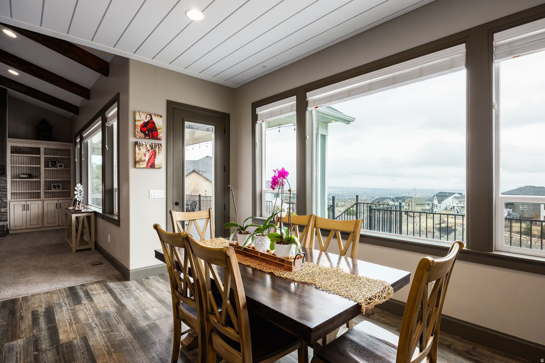 THE COVE @ HERRIMAN SPRINGS - Residential