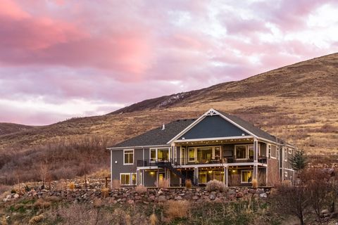 Tiny photo for 15113 S CEDAR MEADOW CIR W, Herriman, UT 84096 (MLS # 2143709)