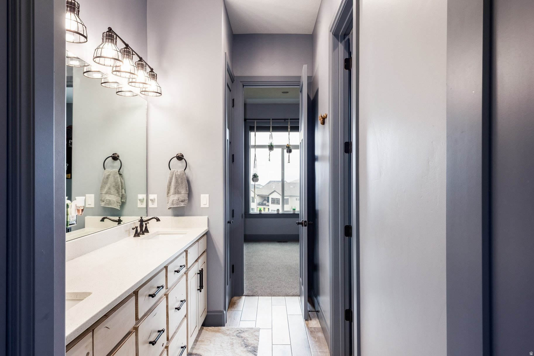 THE COVE @ HERRIMAN SPRINGS - Residential