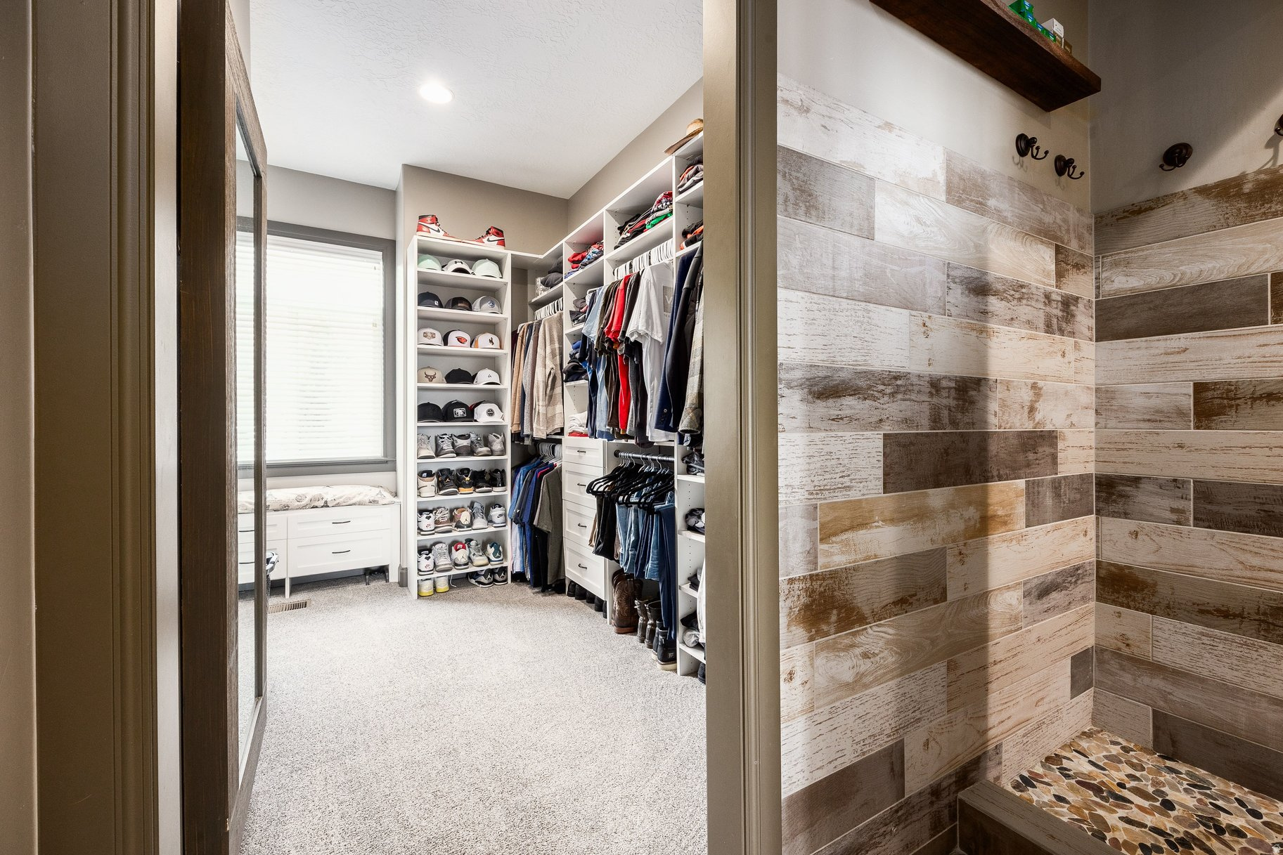 THE COVE @ HERRIMAN SPRINGS - Residential