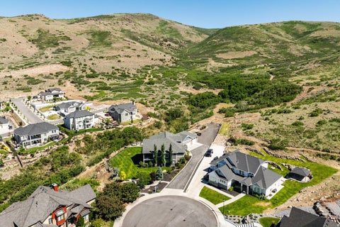 Tiny photo for 15113 S CEDAR MEADOW CIR W, Herriman, UT 84096 (MLS # 2143709)
