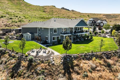 Tiny photo for 15113 S CEDAR MEADOW CIR W, Herriman, UT 84096 (MLS # 2143709)