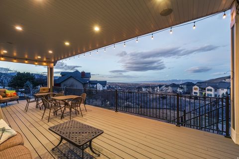 Tiny photo for 15113 S CEDAR MEADOW CIR W, Herriman, UT 84096 (MLS # 2143709)