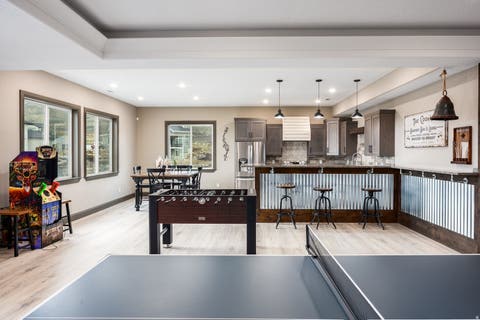 Tiny photo for 15113 S CEDAR MEADOW CIR W, Herriman, UT 84096 (MLS # 2143709)