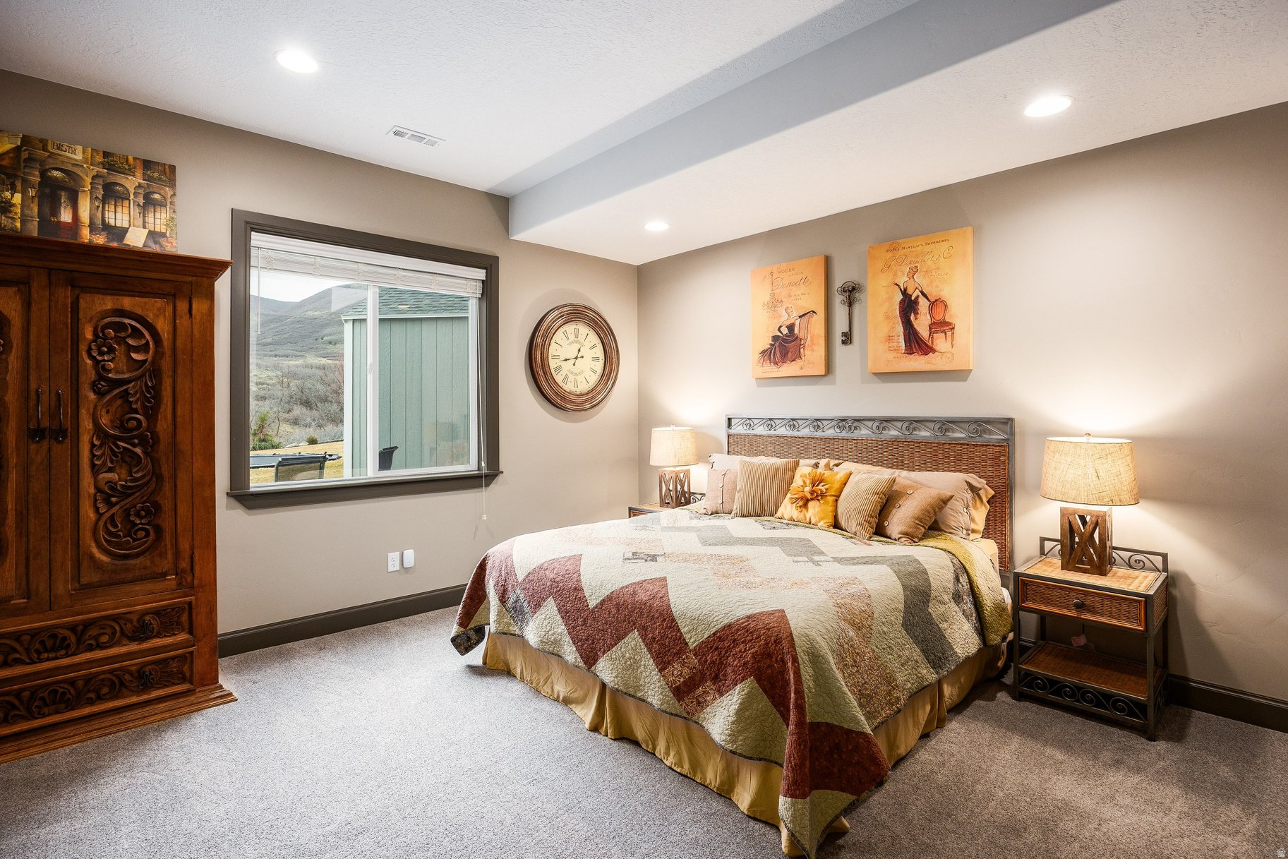 THE COVE @ HERRIMAN SPRINGS - Residential