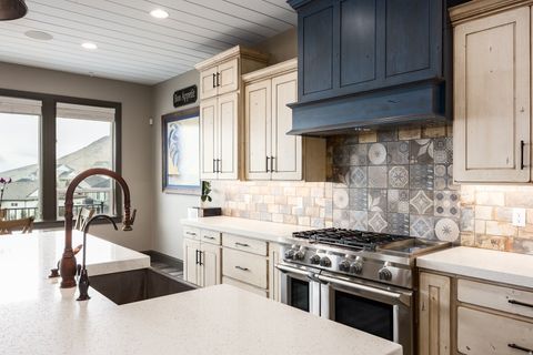 Tiny photo for 15113 S CEDAR MEADOW CIR W, Herriman, UT 84096 (MLS # 2143709)