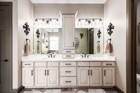 Tiny photo for 15113 S CEDAR MEADOW CIR W, Herriman, UT 84096 (MLS # 2143709)