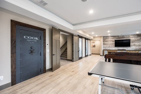 Tiny photo for 15113 S CEDAR MEADOW CIR W, Herriman, UT 84096 (MLS # 2143709)