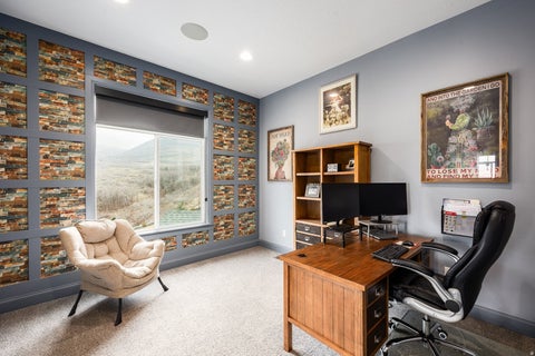 Tiny photo for 15113 S CEDAR MEADOW CIR W, Herriman, UT 84096 (MLS # 2143709)