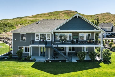 Tiny photo for 15113 S CEDAR MEADOW CIR W, Herriman, UT 84096 (MLS # 2143709)