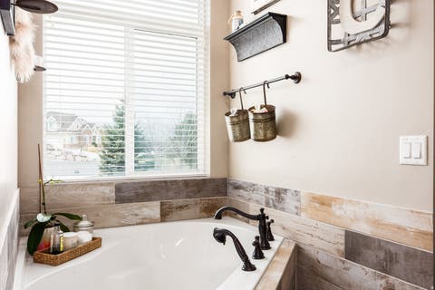 Tiny photo for 15113 S CEDAR MEADOW CIR W, Herriman, UT 84096 (MLS # 2143709)
