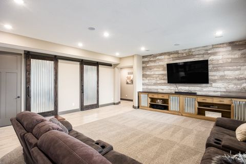Tiny photo for 15113 S CEDAR MEADOW CIR W, Herriman, UT 84096 (MLS # 2143709)