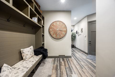 Tiny photo for 15113 S CEDAR MEADOW CIR W, Herriman, UT 84096 (MLS # 2143709)
