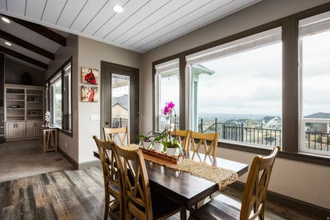 Tiny photo for 15113 S CEDAR MEADOW CIR W, Herriman, UT 84096 (MLS # 2143709)