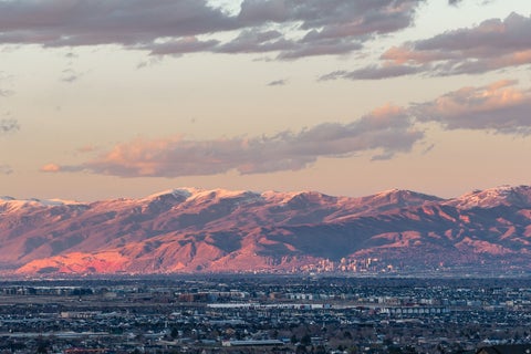 Tiny photo for 15113 S CEDAR MEADOW CIR W, Herriman, UT 84096 (MLS # 2143709)