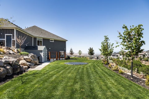 Tiny photo for 15113 S CEDAR MEADOW CIR W, Herriman, UT 84096 (MLS # 2143709)