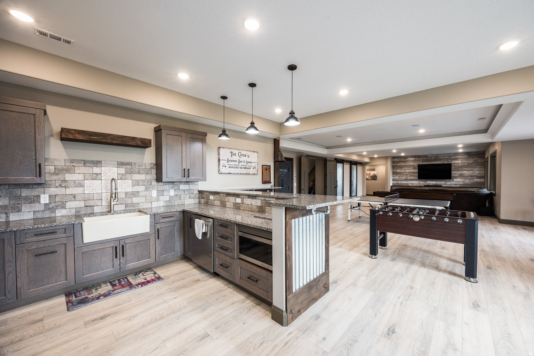 THE COVE @ HERRIMAN SPRINGS - Residential