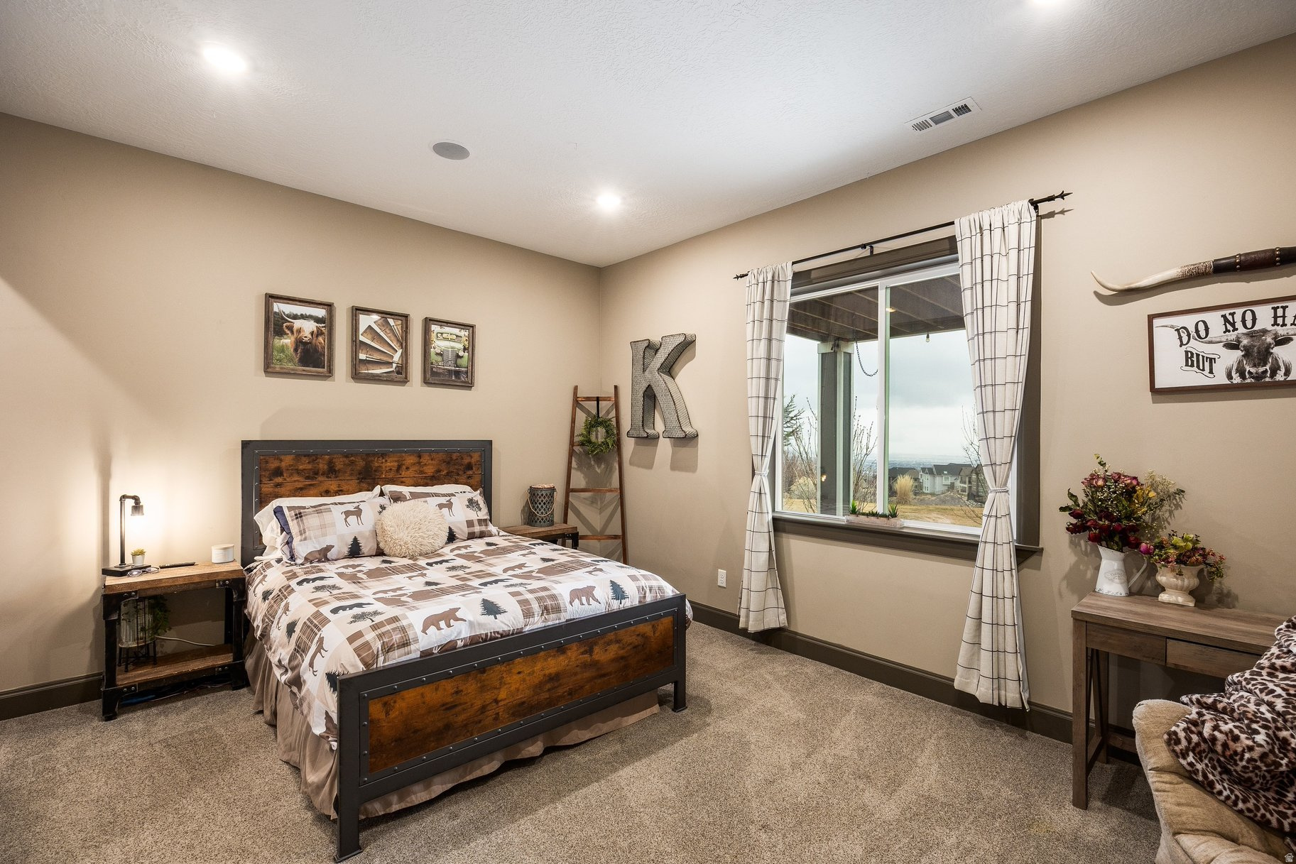 THE COVE @ HERRIMAN SPRINGS - Residential