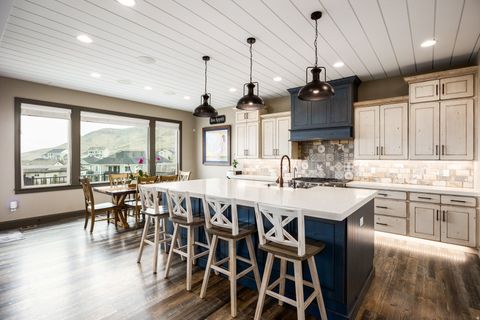 Tiny photo for 15113 S CEDAR MEADOW CIR W, Herriman, UT 84096 (MLS # 2143709)