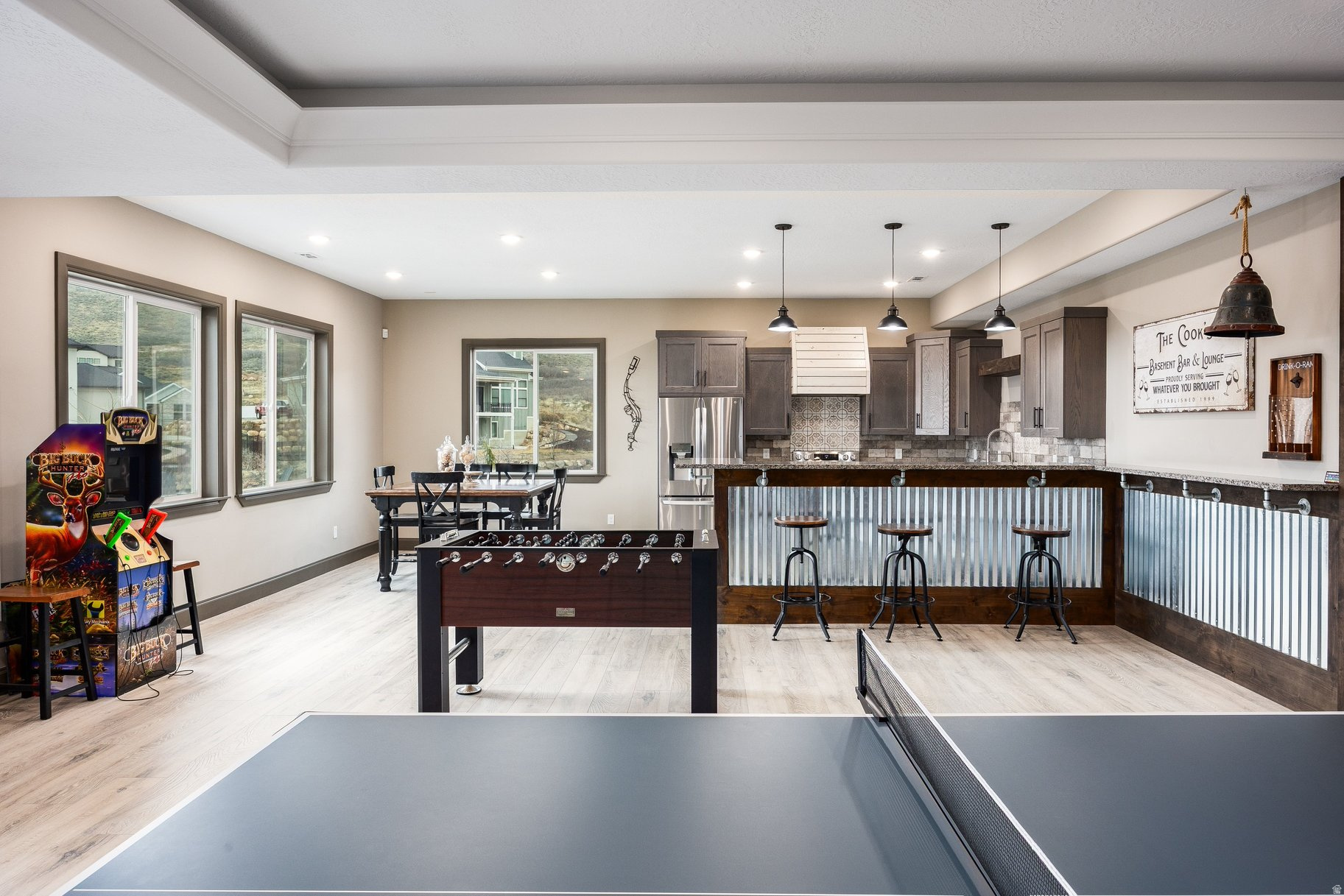 THE COVE @ HERRIMAN SPRINGS - Residential