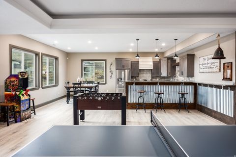 Tiny photo for 15113 S CEDAR MEADOW CIR W, Herriman, UT 84096 (MLS # 2143709)