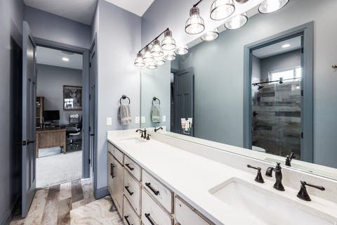 Tiny photo for 15113 S CEDAR MEADOW CIR W, Herriman, UT 84096 (MLS # 2143709)