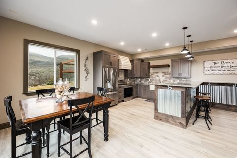Tiny photo for 15113 S CEDAR MEADOW CIR W, Herriman, UT 84096 (MLS # 2143709)