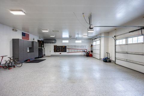 Tiny photo for 15113 S CEDAR MEADOW CIR W, Herriman, UT 84096 (MLS # 2143709)