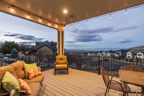 Tiny photo for 15113 S CEDAR MEADOW CIR W, Herriman, UT 84096 (MLS # 2143709)