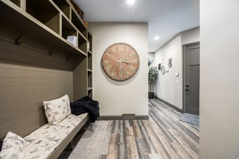 Tiny photo for 15113 S CEDAR MEADOW CIR W, Herriman, UT 84096 (MLS # 2143709)