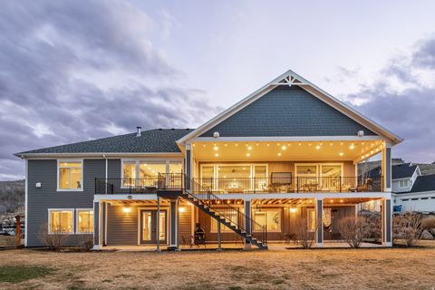 Tiny photo for 15113 S CEDAR MEADOW CIR W, Herriman, UT 84096 (MLS # 2143709)