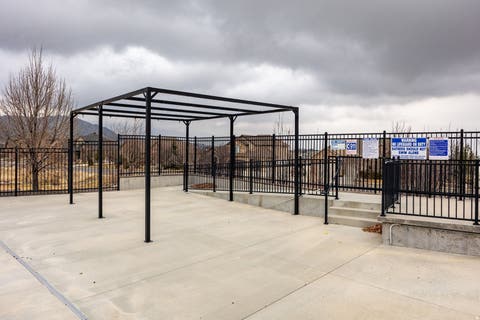 Tiny photo for 15113 S CEDAR MEADOW CIR W, Herriman, UT 84096 (MLS # 2143709)