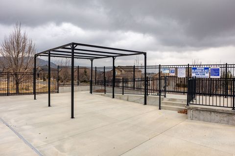 Tiny photo for 15113 S CEDAR MEADOW CIR W, Herriman, UT 84096 (MLS # 2143709)