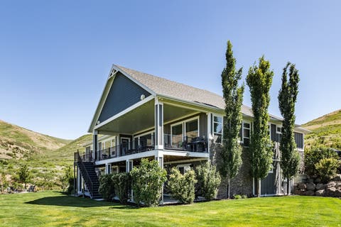 Tiny photo for 15113 S CEDAR MEADOW CIR W, Herriman, UT 84096 (MLS # 2143709)
