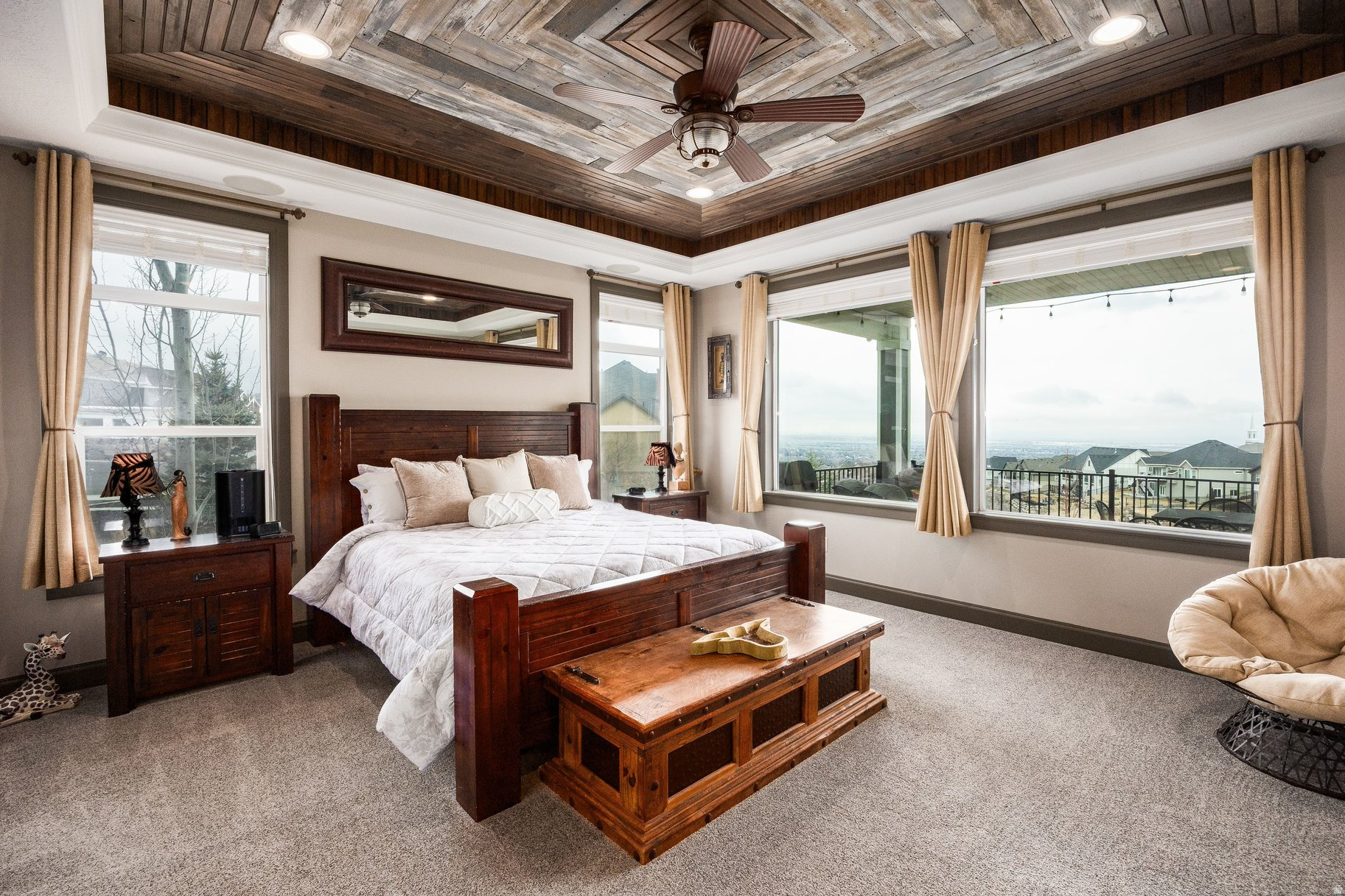 THE COVE @ HERRIMAN SPRINGS - Residential