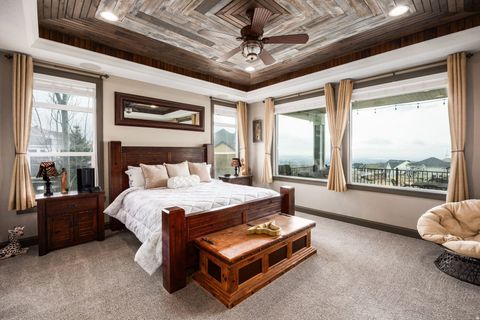 Tiny photo for 15113 S CEDAR MEADOW CIR W, Herriman, UT 84096 (MLS # 2143709)