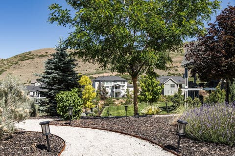 Tiny photo for 15113 S CEDAR MEADOW CIR W, Herriman, UT 84096 (MLS # 2143709)
