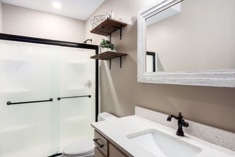 Tiny photo for 15113 S CEDAR MEADOW CIR W, Herriman, UT 84096 (MLS # 2143709)