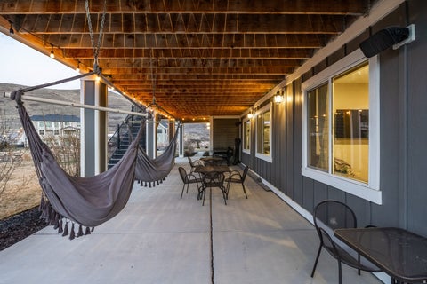 Tiny photo for 15113 S CEDAR MEADOW CIR W, Herriman, UT 84096 (MLS # 2143709)