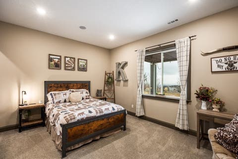 Tiny photo for 15113 S CEDAR MEADOW CIR W, Herriman, UT 84096 (MLS # 2143709)