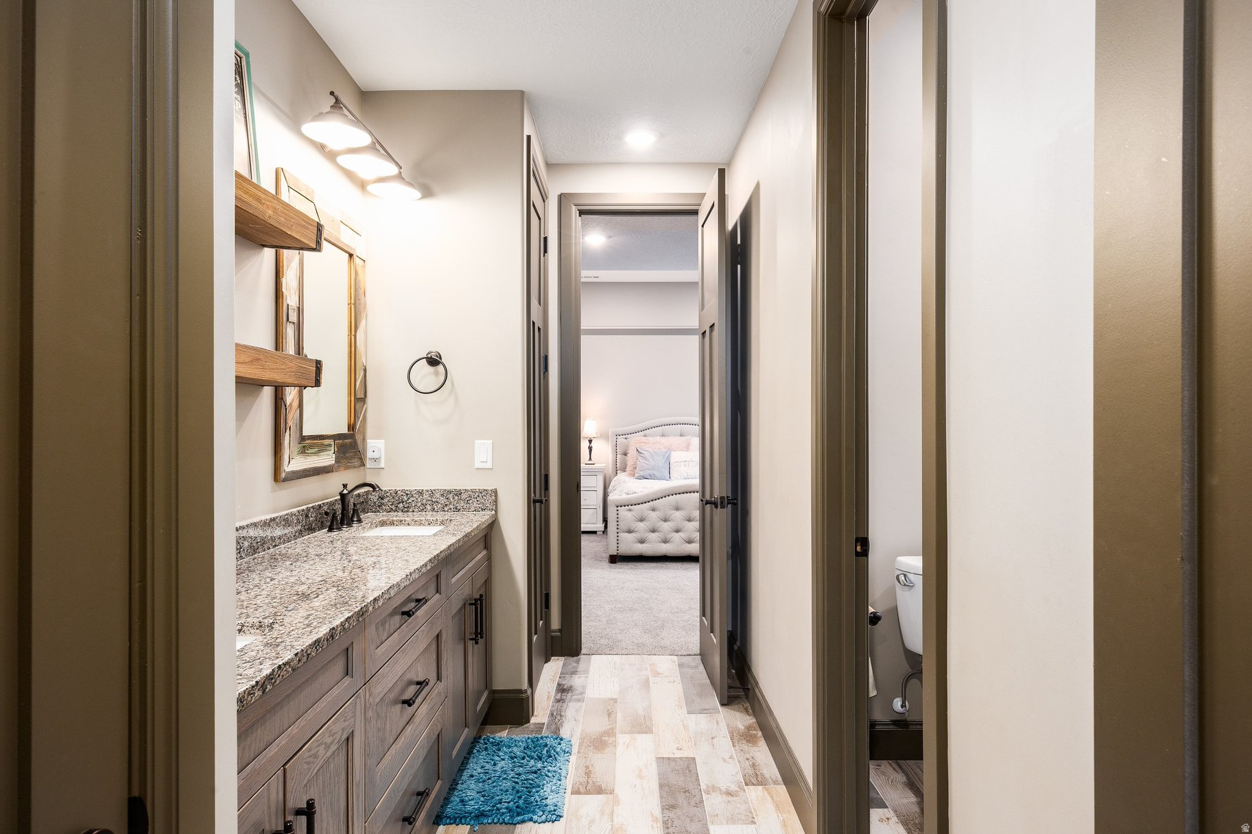 THE COVE @ HERRIMAN SPRINGS - Residential