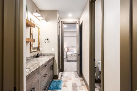 Tiny photo for 15113 S CEDAR MEADOW CIR W, Herriman, UT 84096 (MLS # 2143709)